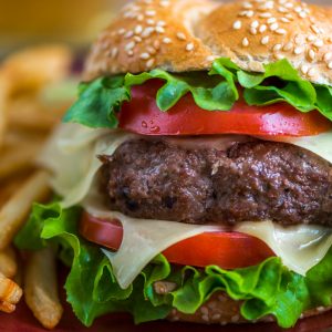 burgers