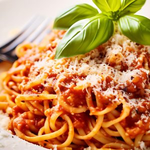 pasta